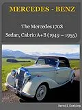 E-Book (epub) Mercedes 170S von Bernd S. Koehling