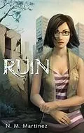 E-Book (epub) Ruin von N. M. Martinez