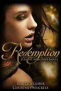 ePUB Redemption von Rebecca Gober