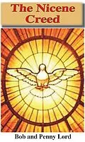 E-Book (epub) Nicene Creed von Bob Lord