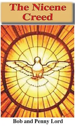 E-Book (epub) Nicene Creed von Bob Lord