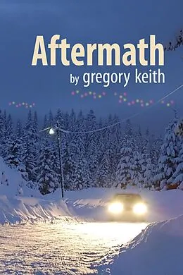 E-Book (epub) Aftermath von Gregory Keith