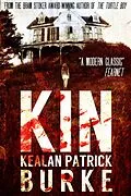 E-Book (epub) Kin von Kealan Patrick Burke