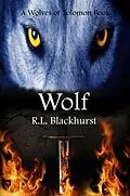 E-Book (epub) Wolf (Wolves of Solomon Book Two) von R. L. Blackhurst