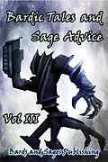 E-Book (epub) Bardic Tales and Sage Advice (Volume 3) von Bards and Sages Publishing