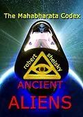 E-Book (epub) Mahabharata Codex Ancient Aliens von Rob Shelsky
