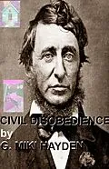 E-Book (epub) "Civil Disobedience" von G Miki Hayden