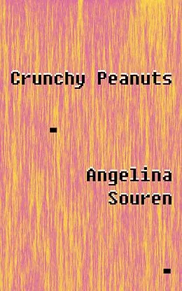 E-Book (epub) Crunchy Peanuts von Angelina Souren