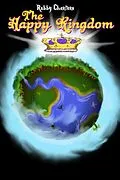 E-Book (epub) The Happy Kingdom von Robby Charters