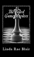 E-Book (epub) Board Game Murders von Linda Rae Blair