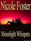 E-Book (epub) Moonlight Whispers von Nicole Foster