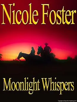 E-Book (epub) Moonlight Whispers von Nicole Foster