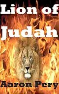 E-Book (epub) Lion of Judah von Aaron Pery