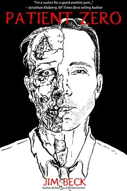 E-Book (epub) Patient Zero von Jim Beck