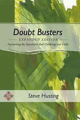 E-Book (epub) Doubt Busters von Steve Husting