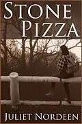 E-Book (epub) Stone Pizza von Juliet Nordeen