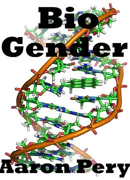 E-Book (epub) Bio Gender von Aaron Pery