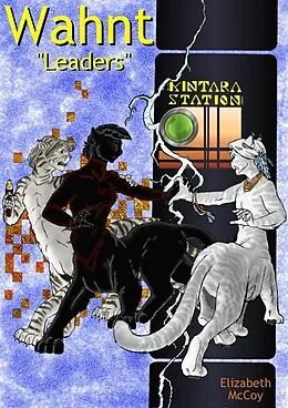 E-Book (epub) Wahnt von Elizabeth Mccoy