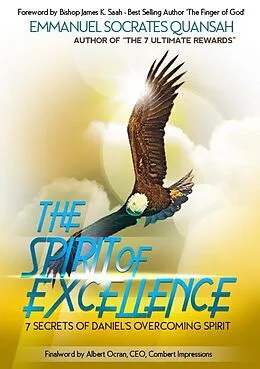 E-Book (epub) Spirit of Excellence von Emmanuel Socrates Quansah