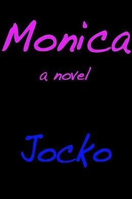 E-Book (epub) Monica von Jocko