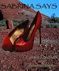 E-Book (epub) Sabrina Says von Louise Crawford Ramona Butler