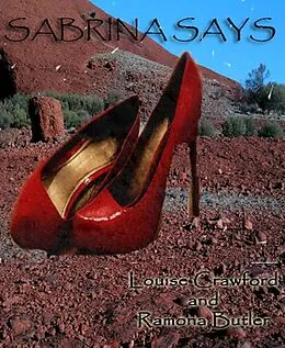 E-Book (epub) Sabrina Says von Louise Crawford Ramona Butler