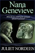 E-Book (epub) Nana Genevieve von Juliet Nordeen