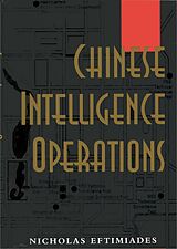 E-Book (epub) Chinese Intelligence Operations von Nicholas Eftimiades