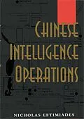 E-Book (epub) Chinese Intelligence Operations von Nicholas Eftimiades