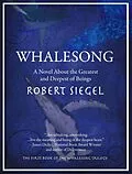 E-Book (epub) Whalesong (The Whalesong Trilogy #1) von Robert Siegel