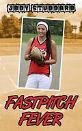 E-Book (epub) Fastpitch Fever von Jody Studdard
