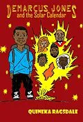 E-Book (epub) Demarcus Jones and the Solar Calendar von Quineka Ragsdale
