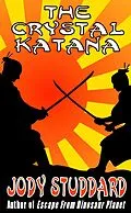 E-Book (epub) Crystal Katana von Jody Studdard