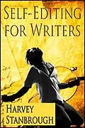 E-Book (epub) Self-Editing for Writers von Harvey Stanbrough