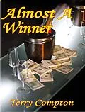 E-Book (epub) Almost A Winner von Terry Compton