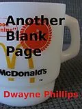 E-Book (epub) Another Blank Page von Dwayne Phillips