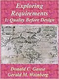 E-Book (epub) Exploring Requirements 1: Quality Before Design von Gerald M. Weinberg