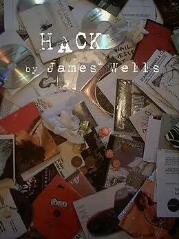 E-Book (epub) Hack von James Wells