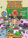E-Book (epub) Amazing Magnificent Stupendous Incredible Outstanding Unbeatable Exceptional (and Humble) Rubberband Boy von Jonathan Neuman