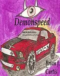 E-Book (epub) Demonspeed von Brian Curtis