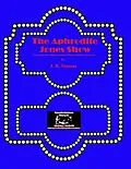 E-Book (epub) Aphrodite Jones Show von Jr Simons