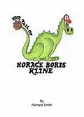 E-Book (epub) Tail of Horace Boris Kline von Richard Smith