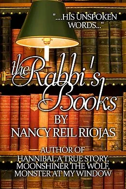 E-Book (epub) Rabbi's Books von Nancy Reil Riojas