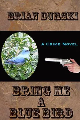 E-Book (epub) Bring Me A Bluebird von Brian Durski