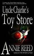 E-Book (epub) Uncle Charlie's Toy Store von Annie Reed