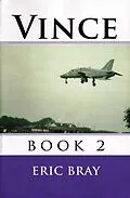 E-Book (epub) Vince book 2 von Eric Bray
