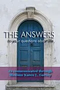 E-Book (epub) Answers to your questions about life von Karen Garvey