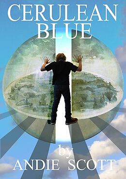 E-Book (epub) Cerulean Blue von Andie Scott