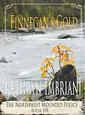E-Book (epub) Finnegan's Gold von Kathryn Imbriani