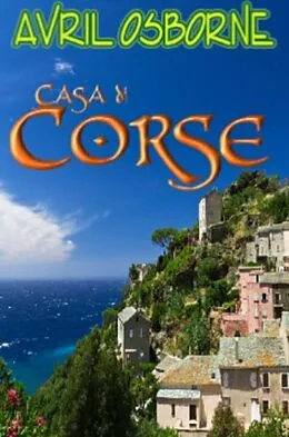 E-Book (epub) Casa di Corsa von Avril Osborne
